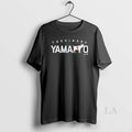 Original Yoshinobu Yamamoto Yama Goat O Los Angeles Dodgers