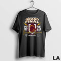 Original Brisbane Broncos 2025 Nrl Grand Final