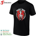 Original tribal chief shield shirt