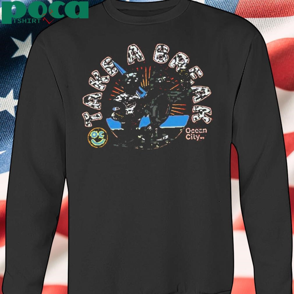 Orioles Beach Giveaway 2025 T-Shirt