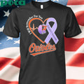 Orioles I Will Remember For You Alzheiner’s Awarness Shirt