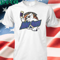 Orlando Solar Bears Hockey Team shirt