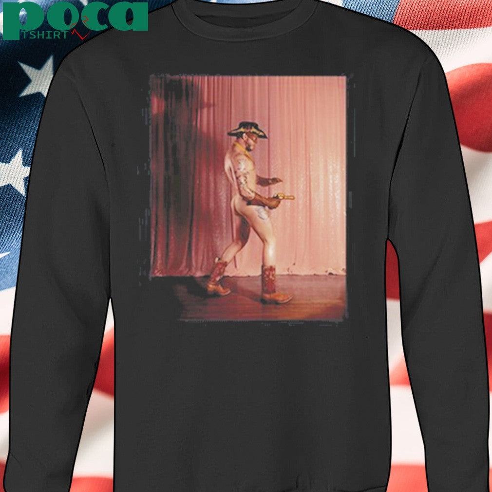 Orville Peck 2025 Pride T-Shirt