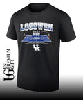 Otega Oweh Logoweh 2026 March Madness Kentucky Wildcats NCAA Men’s basketball Championship shirt