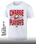 Ottawa Charge PWHL Playoffs Voyage 2026 shirt