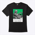 Otter Steve Is Not Afraid Of Artificial Intelligence It Is No Match For Natural Stupidity Shirt