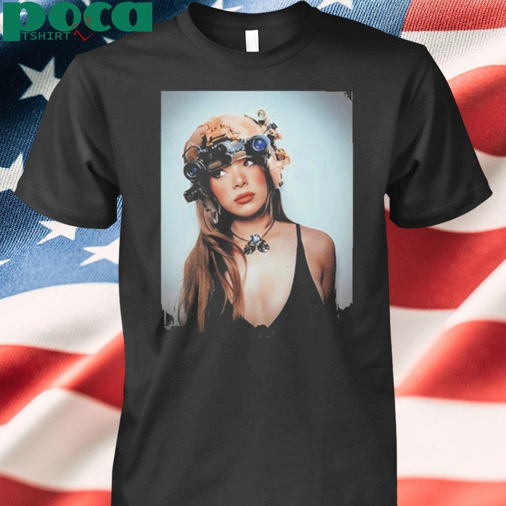 Otxnation H Steinfeld shirt