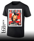 Owen Tippett 74 Philadelphia Flyers Hockey shirt