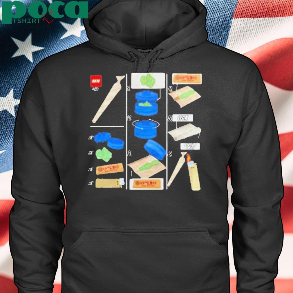 Ox16 Legolize Shirt