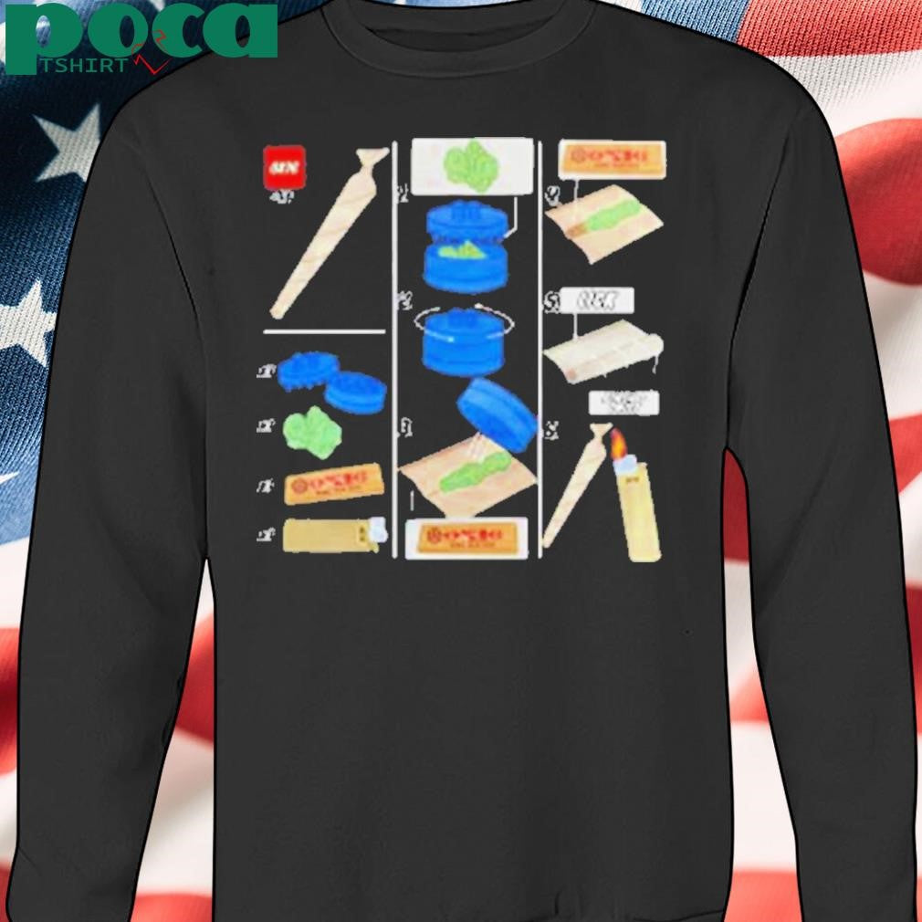 Ox16 Legolize Shirt