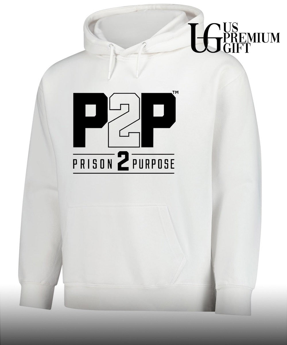 P2P Prison 2 Purpose shirt