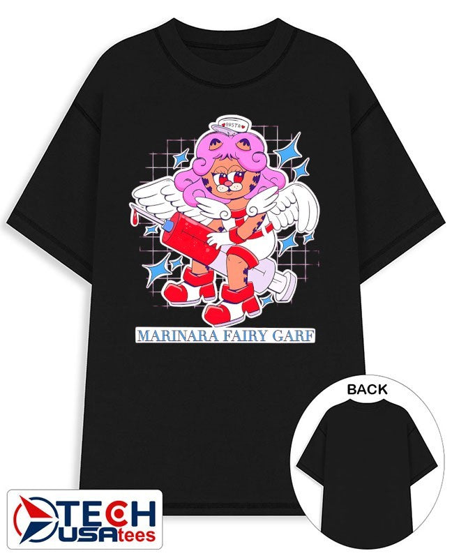 PASTA MARINARA FAIRY GARF
