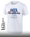 PGA Championship Golf Aronimink Golf Club 2026 shirt