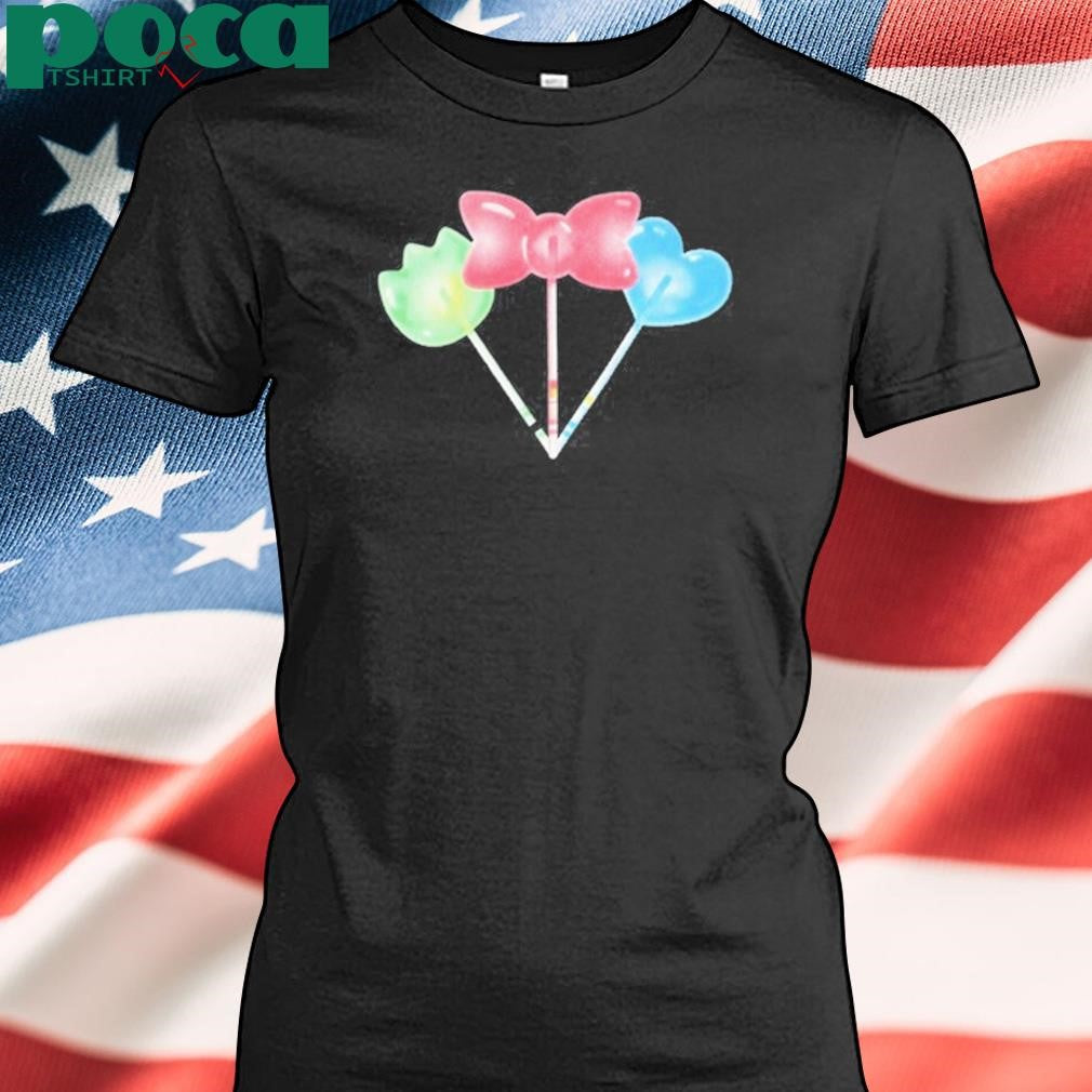 PPG x Civil Regime Sugar Rush New Shirt