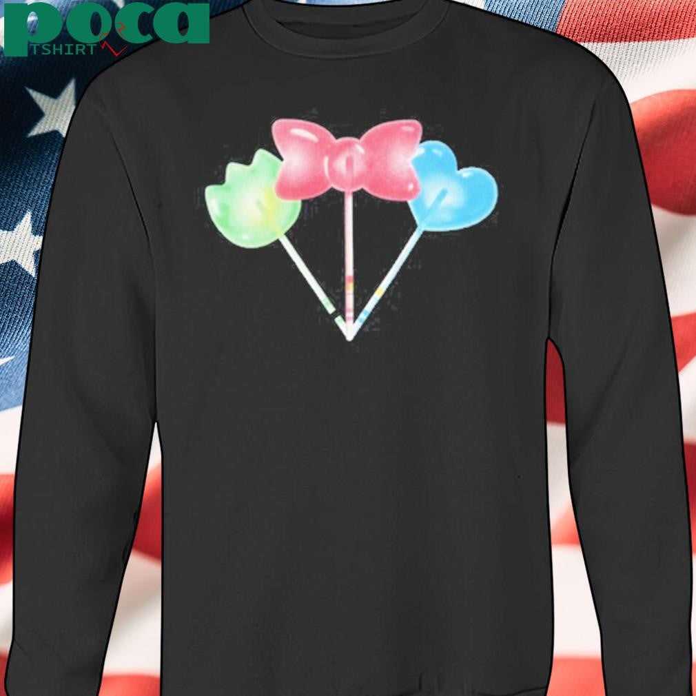 PPG x Civil Regime Sugar Rush New Shirt