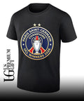 PSG Champions UCL Winners 2026 logo shirt