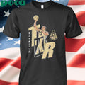 PURDUE BASKETBALL TREY KAUFMAN-RENN TKR SHIRT
