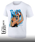 Paige Bueckers Dallas Wings WNBA Basketball Player shirt