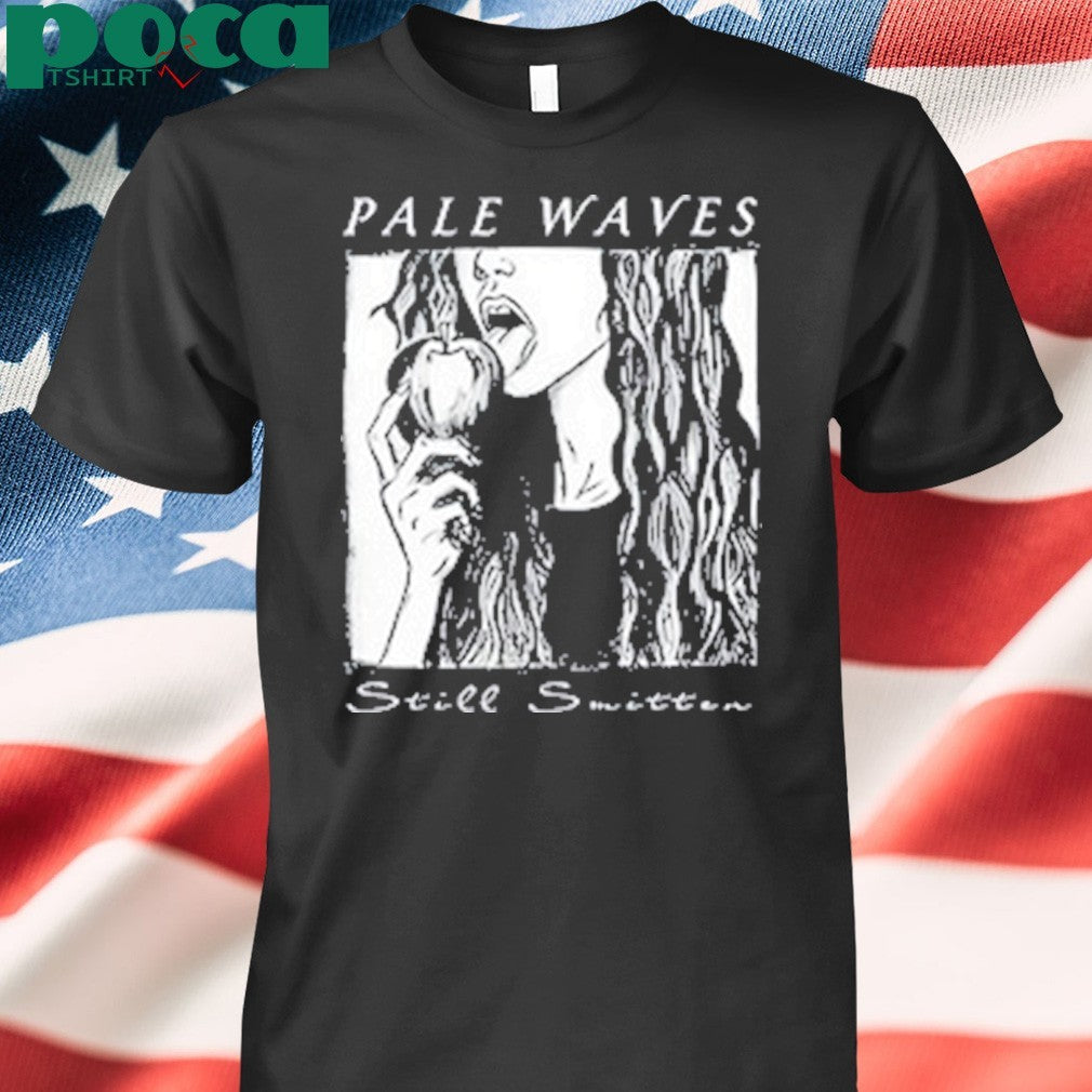 Pale Waves Still Smitten T-shirt