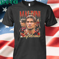 Paolo Maldini Capitano Shirt
