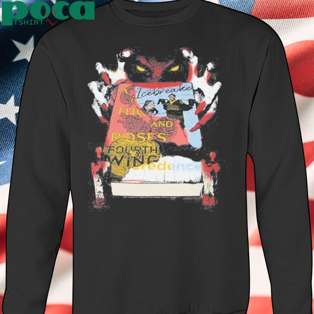 Papa Meat Meat Canyon Ritual shirt