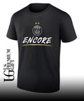 Paris Saint-Germain 2026 UEFA Champions Encore T-shirt