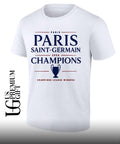 Paris Saint-Germain Champions League Winners 2026 shirt