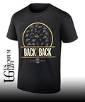 Paris Saint-Germain back 2 back Champions signature 2026 shirt