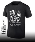 Paris Saint-Germain we are the Champions Luis Enrique shirt