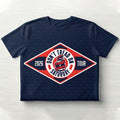 Pate State Don’t Tread On Saturday Tour 2026 Shirt