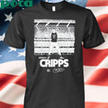 Patrick Cripps Oli Shirt