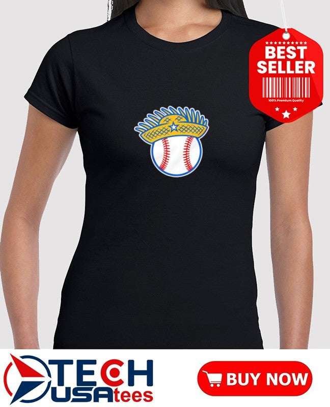 Pava Baseball Puerto Rican shirt