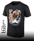 Peanuts Gang Texas Longhorns Forever Not Just When We Win shirt