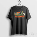 Peanuts Everyday Is Halloween