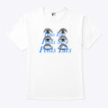 Penis Eyes Penis Size Penis Lies T Shirt