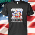Penn State Beat Louisville 2024 NCAA Volleyball National Champions 3 1 December 2024 shirt