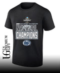 Penn State Nittany Lions 2026 NCAA Men’s Wrestling National Champions shirt