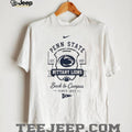 Penn State Nittany Lions Back to Campus since 1855 shirt