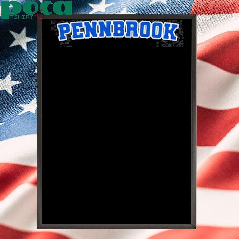 PennbrooT-Shirt