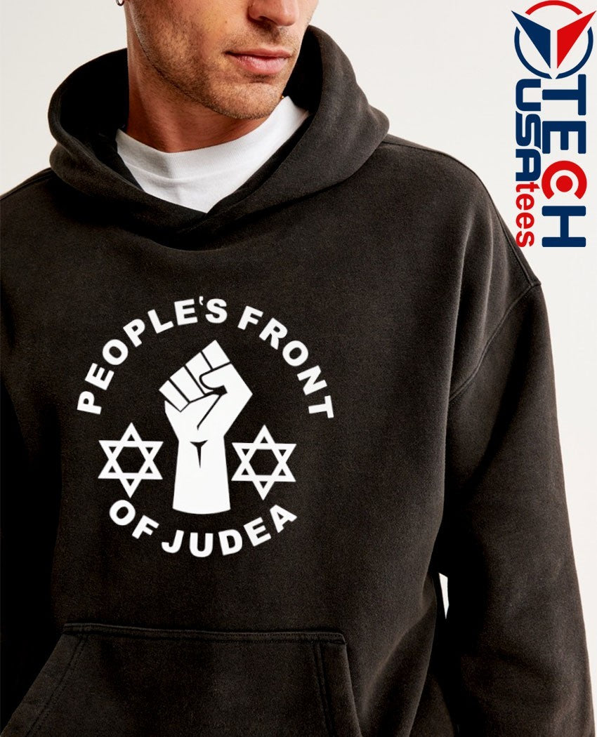 People’s front pf Judea shirt