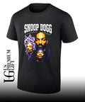 Pete Crow-Armstrong X Snoop Dogg shirt