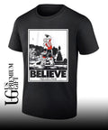 Philadelphia Flyers Dan Vladar believe poster T-shirt