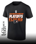 Philadelphia Flyers NHL 2026 Stanley Cup Playoffs shirt