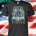 Philadelphia Football T-Shirt