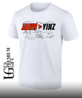Philadelphia Hockey Jawn Yinz T-shirt