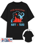 Philadelphia Navy Yard shirt