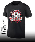 Philadelphia Phillies MLB All-Star Game 2026 logo shirt