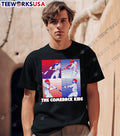 Philadelphia Phillies The Comeback Kids Bryce Harper Bryson Stott T-Shirt