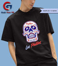 Philadelphia Phillies X Sugar Skull Los Phillies shirt