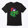 Phillie Phanatic Philly Pride Shirt